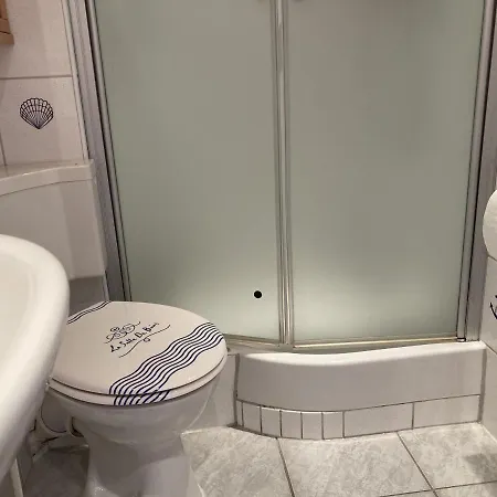 Apartman Hasu Seedeich 